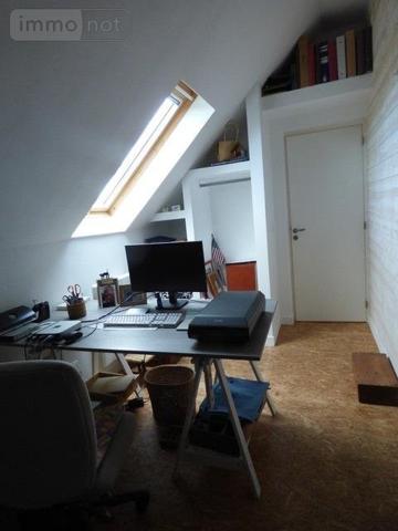 Maison à vendre à Saint-Léger dans la Manche (50320), ref : CD SJC 2