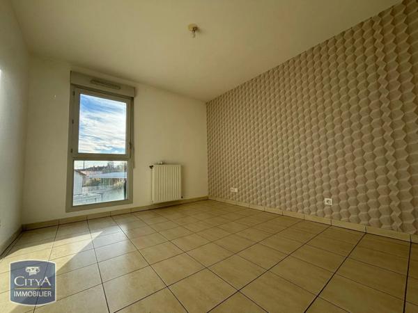 Appartement à vendre 3 pièces 60m²
