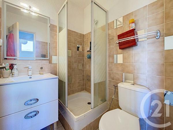 Appartement Studio à vendre  1 pièce - 19,81 m2 LE CAP D AGDE - 34