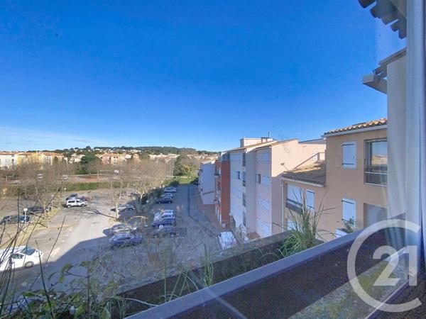 Appartement Studio à vendre  1 pièce - 19,81 m2 LE CAP D AGDE - 34