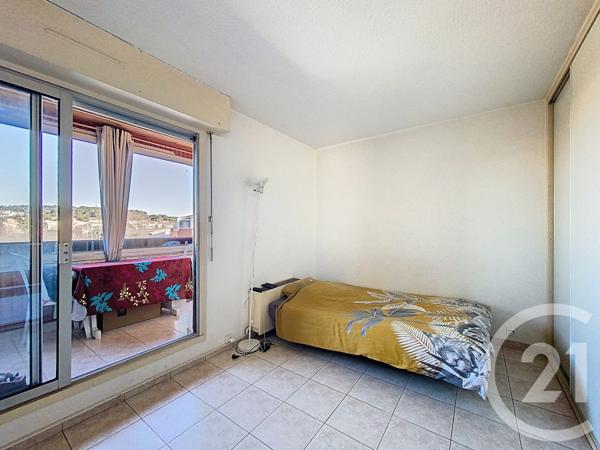 Appartement Studio à vendre  1 pièce - 19,81 m2 LE CAP D AGDE - 34