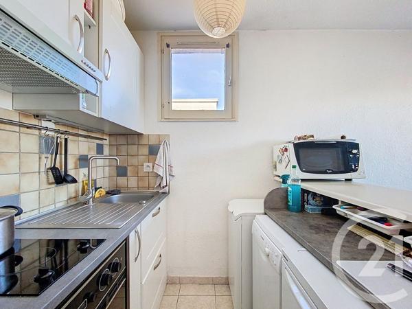 Appartement Studio à vendre  1 pièce - 19,81 m2 LE CAP D AGDE - 34