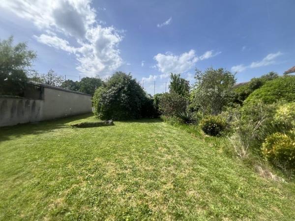 Maison à vendre 82 900 € Bergerac 4 p 87 m² DPE F