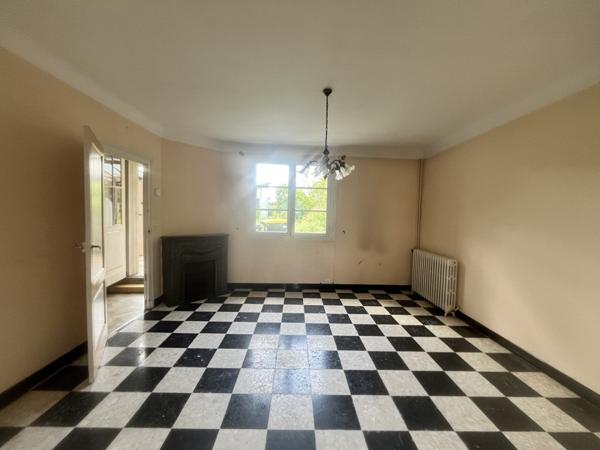 Maison à vendre 82 900 € Bergerac 4 p 87 m² DPE F