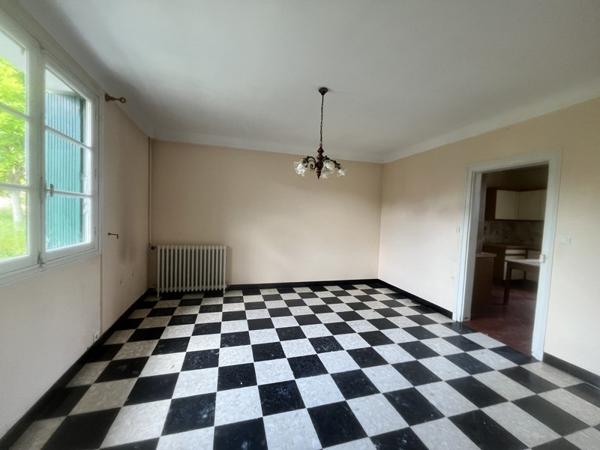 Maison à vendre 82 900 € Bergerac 4 p 87 m² DPE F