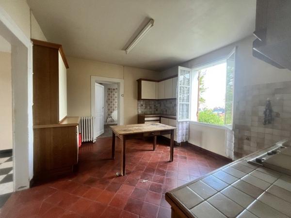 Maison à vendre 82 900 € Bergerac 4 p 87 m² DPE F