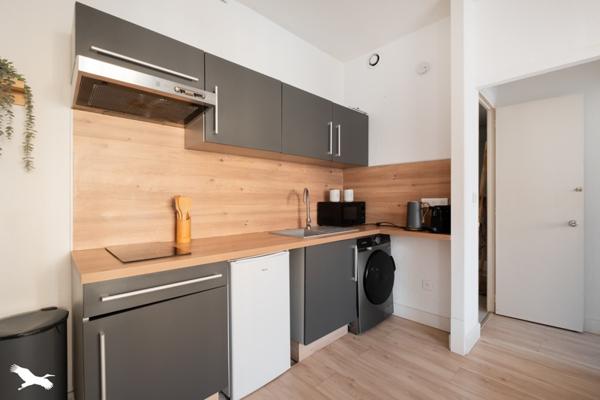 Appartement à vendre |  Montpellier |  3 pièces | 40 m²