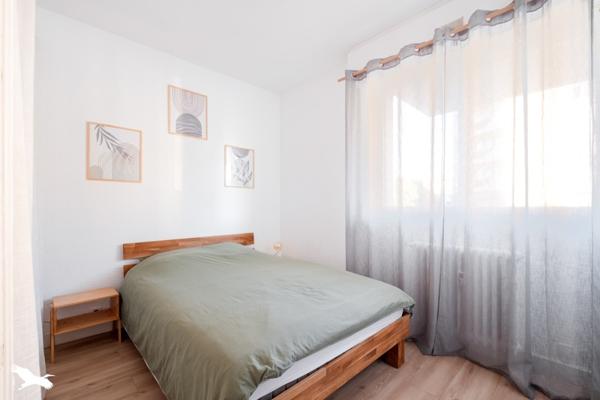 Appartement à vendre |  Montpellier |  3 pièces | 40 m²