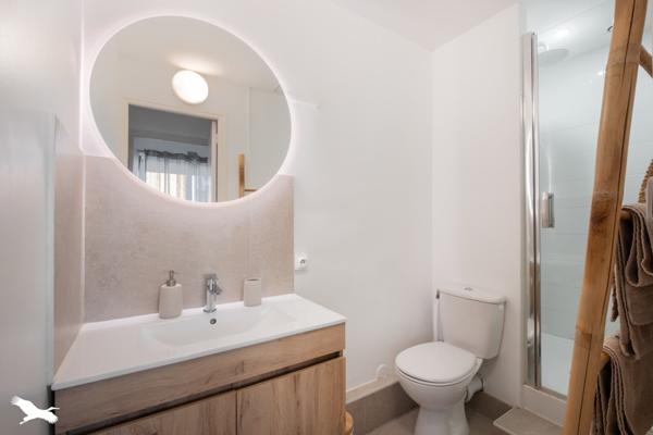 Appartement à vendre |  Montpellier |  3 pièces | 40 m²