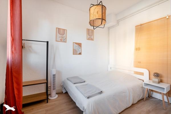 Appartement à vendre |  Montpellier |  3 pièces | 40 m²