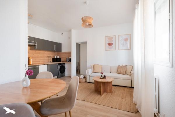 Appartement à vendre |  Montpellier |  3 pièces | 40 m²