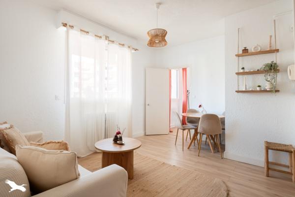 Appartement à vendre |  Montpellier |  3 pièces | 40 m²