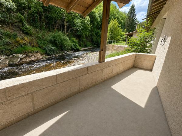 Maison à vendre à Nontron (24300) - Dordogne