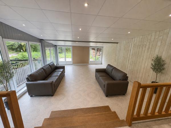Maison à vendre à Nontron (24300) - Dordogne
