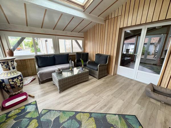 Maison à vendre à Nontron (24300) - Dordogne