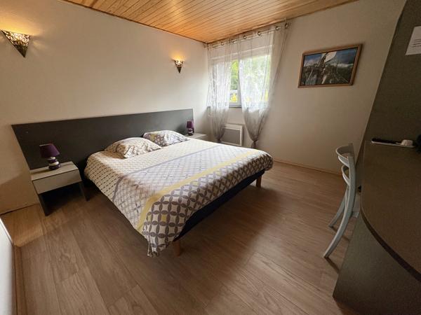 Maison à vendre à Nontron (24300) - Dordogne