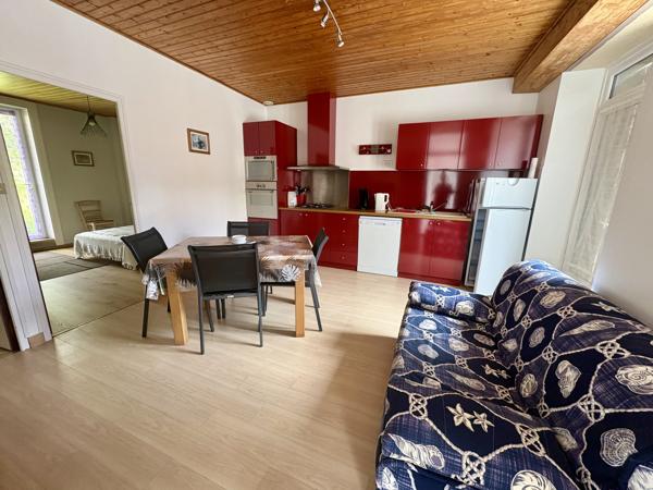 Maison à vendre à Nontron (24300) - Dordogne
