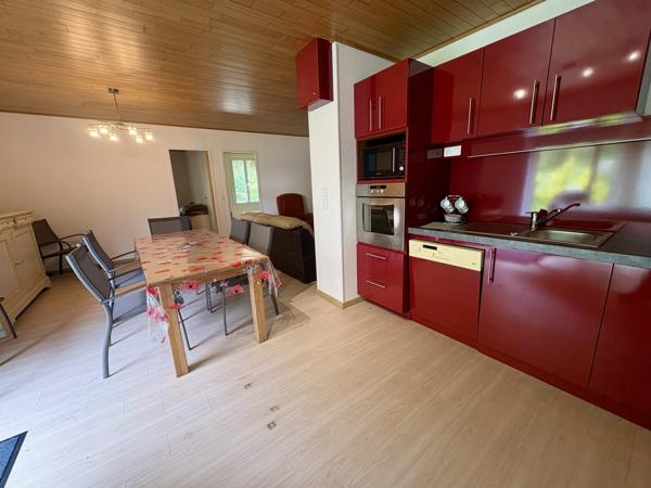Maison à vendre à Nontron (24300) - Dordogne