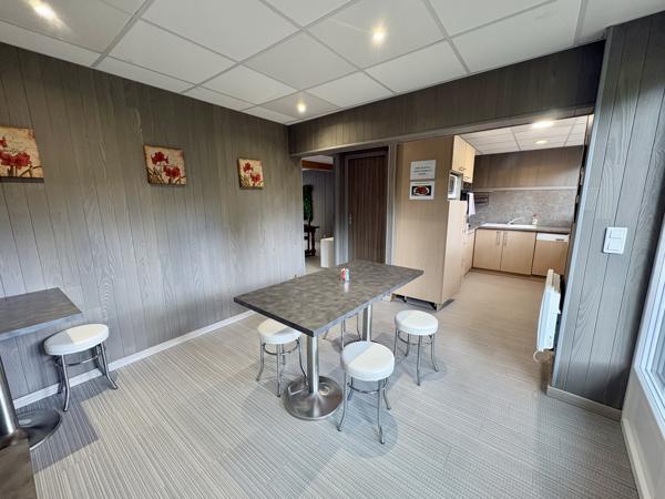 Maison à vendre à Nontron (24300) - Dordogne