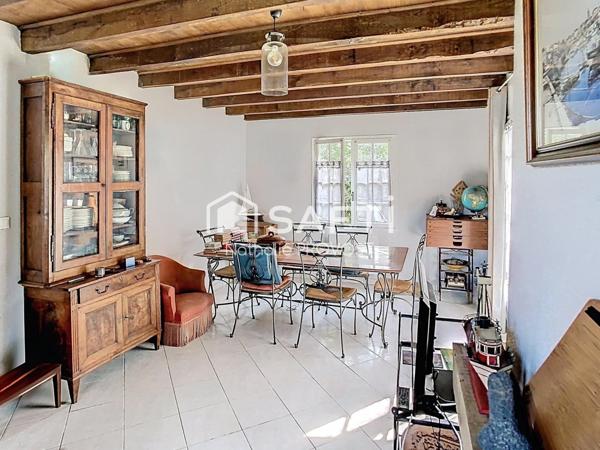 Maison Néo Bretonne