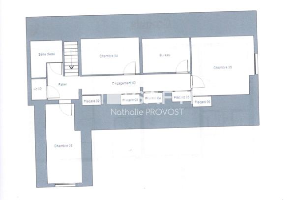 Maison Néo Bretonne