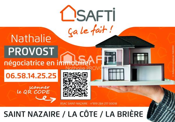 Maison Néo Bretonne