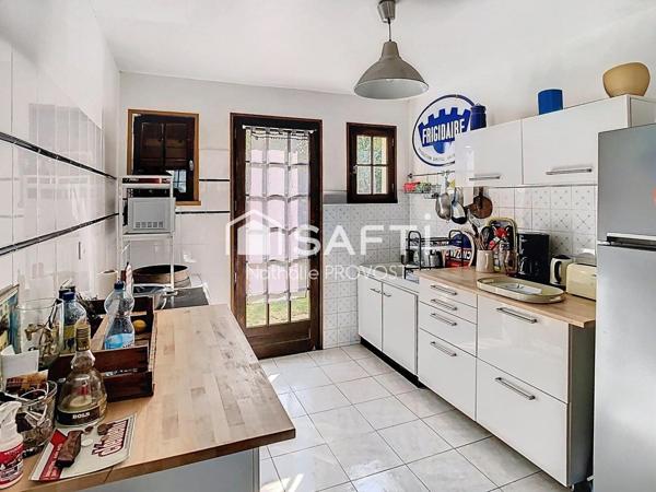 Maison Néo Bretonne