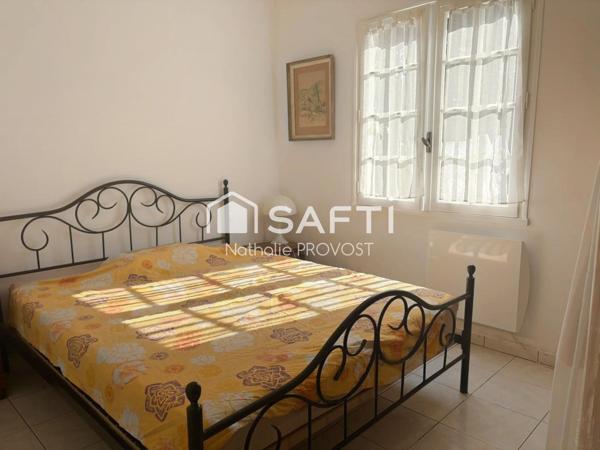 Maison Néo Bretonne