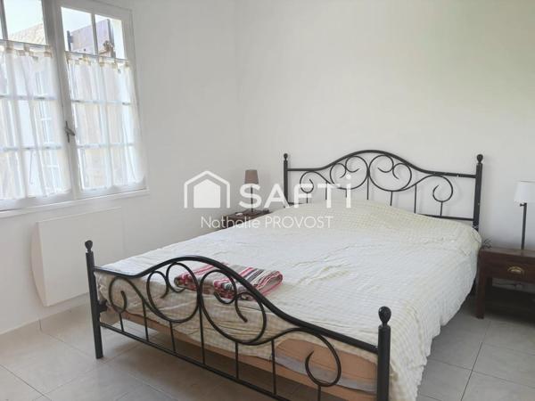 Maison Néo Bretonne