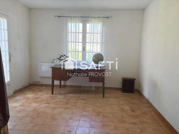 Maison Néo Bretonne