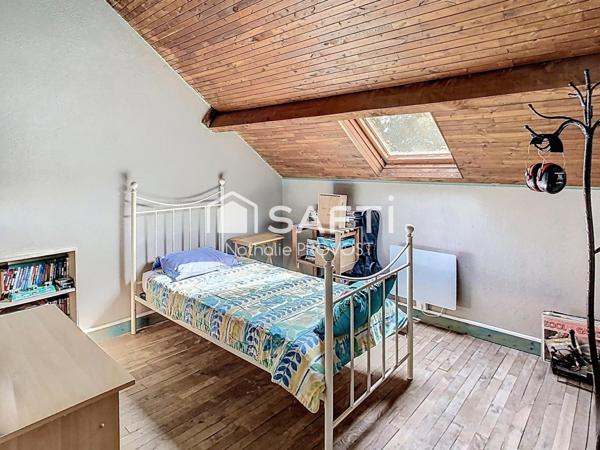 Maison Néo Bretonne