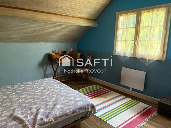 Maison Néo Bretonne