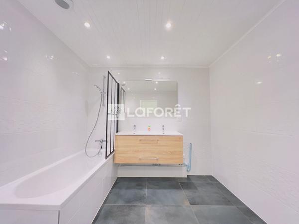 Achat appartement Saverne - 3 pièce(s) - 63 m² - 129 900 €