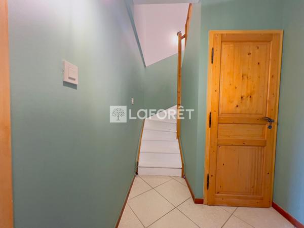 Achat appartement Saverne - 3 pièce(s) - 63 m² - 129 900 €