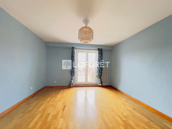 Achat appartement Saverne - 3 pièce(s) - 63 m² - 129 900 €