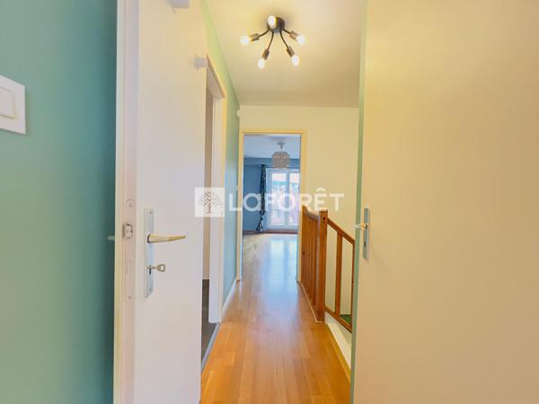 Achat appartement Saverne - 3 pièce(s) - 63 m² - 129 900 €