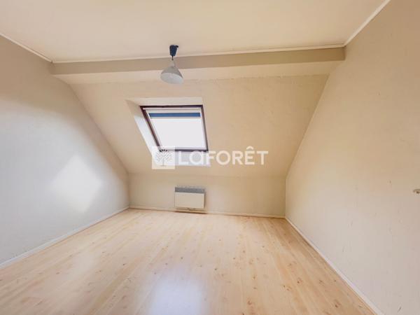 Achat appartement Saverne - 3 pièce(s) - 63 m² - 129 900 €