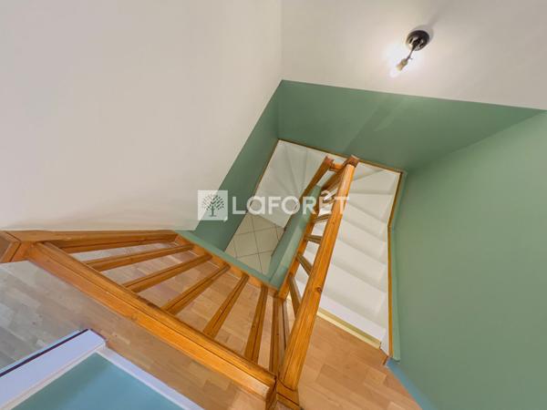 Achat appartement Saverne - 3 pièce(s) - 63 m² - 129 900 €