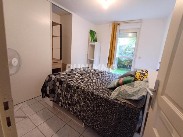 Appartement à vendre Saint-Denis Nos conseillers vous accompagnent dans votre projet immobilier