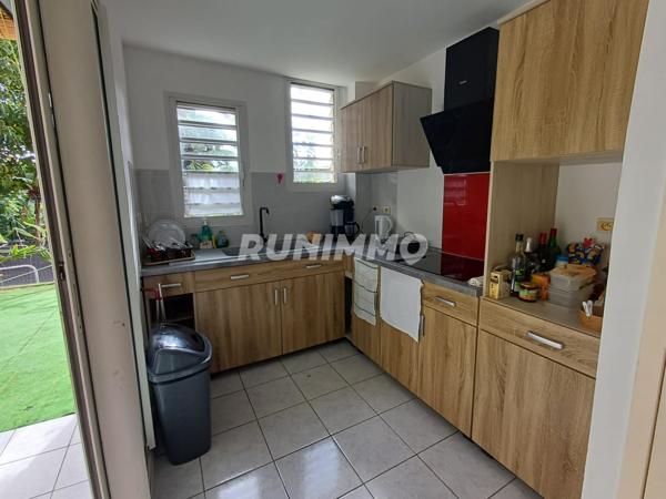 Appartement à vendre Saint-Denis Nos conseillers vous accompagnent dans votre projet immobilier