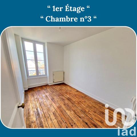 Maison à vendre 12 pièces 192 m² Thue et Mue