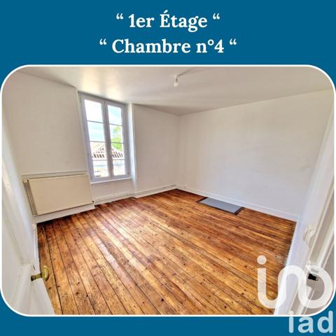 Maison à vendre 12 pièces 192 m² Thue et Mue