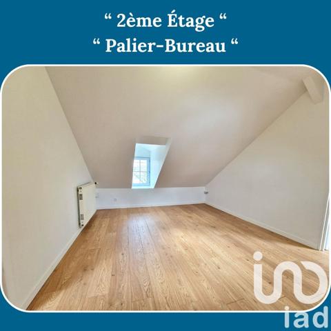 Maison à vendre 12 pièces 192 m² Thue et Mue