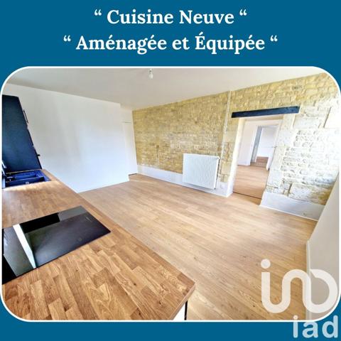 Maison à vendre 12 pièces 192 m² Thue et Mue