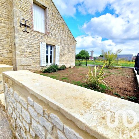 Maison à vendre 12 pièces 192 m² Thue et Mue