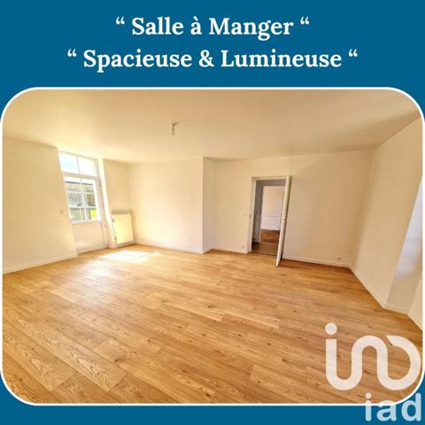 Maison à vendre 12 pièces 192 m² Thue et Mue