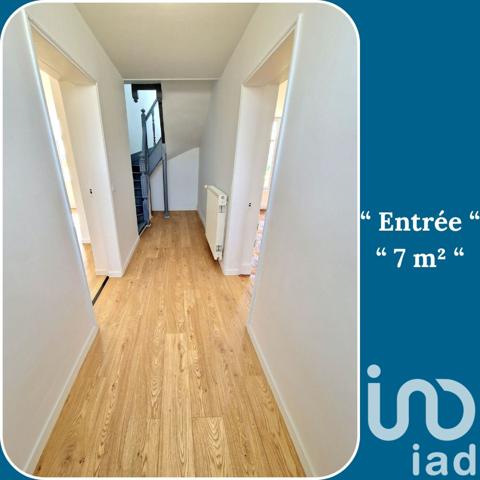 Maison à vendre 12 pièces 192 m² Thue et Mue