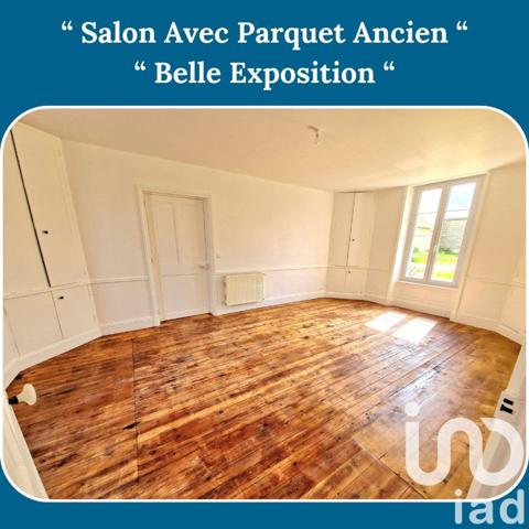 Maison à vendre 12 pièces 192 m² Thue et Mue