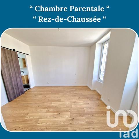 Maison à vendre 12 pièces 192 m² Thue et Mue