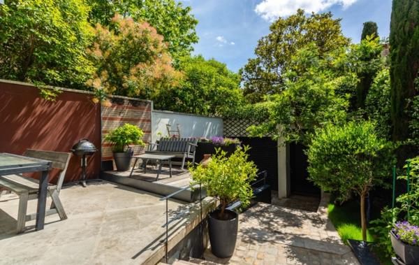 Vente Maison Sous-sol complet avec garage rénové(e) Lyon 3ème